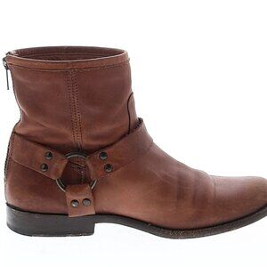 FRYE Veronica Harness Boots size 7 womens